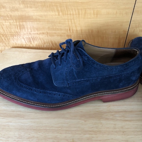 Cole Haan men’s shoes - Picture 9 of 10